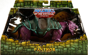 MOTU Classic - Exclusive Panthor