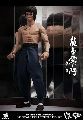 Hot Toys Enter the Dragon Bruce Lee 1/6th Scale