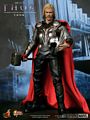 Hot Toys Thor Movie 12-Inch 1:6 th Scale Thor - Chris Hemsworth