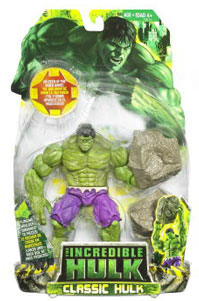 The Incredible Hulk - Classic Hulk