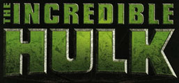 Incredible Hulk 2008 - Series 2 Set of 3