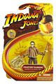 Indiana Jones - Cemetery Warrior