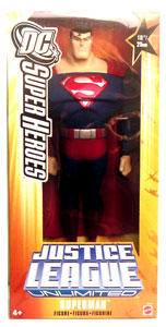 10-Inch DC Super Heroes: Superman