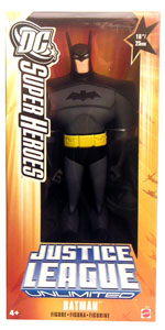 10-Inch DC Super Heroes: Batman