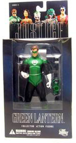 Alex Ross: Green Lantern