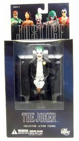 Alex Ross: Joker