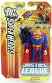 DC Superheroes JLU: Superman