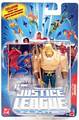 Justice League Unlimited: Aquaman