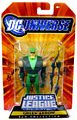 DC Universe - JLU: Fan Collection - Green Arrow