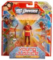 Young Justice - 4.25-Inch Speedy