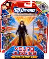 Young Justice - 4.25-Inch Black Canary