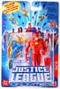 Justice League Unlimited Flash
