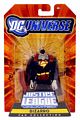 DC Universe - JLU: Bizarro