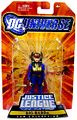 DC Universe - JLU: Fan Collection - Big Barda