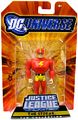 DC Universe - JLU: Fan Collection - Justice Guild The Streak