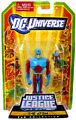 DC Universe - JLU: Fan Collection - The Atom