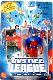 Justice League Unlimited The Atom