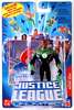Justice League Unlimited Green Lantern