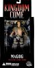 Magog Kingdom Come