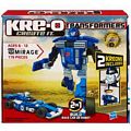 Kre-O Transformers Construction Set - Basic Autobot Mirage