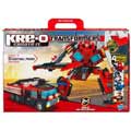 Kre-O Transformers Construction Set - Autobot Sentinel Prime