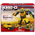 Kre-O Transformers Construction Set - Basic Autobot Bumblebee