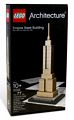 LEGO - Architecture - Empire State Building[21002]