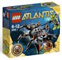 LEGO - Atlantis - Monster Crab Clash 8056