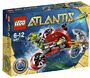 LEGO - Atlantis - Wreck Raider 8057