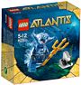 LEGO - Atlantis - Manta Warrior 8073