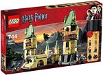 LEGO - Harry Potter - Hogwarts 4867