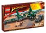 LEGO - Indiana Jones Flight on the Flying Wing[7683]