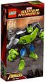 LEGO Marvel Super Heroes - Hulk Ultrabuild 4530