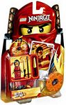 LEGO Ninjago - Nya - 2172