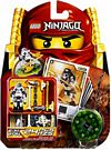 LEGO Ninjago - Kruncha - 2174