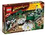 LEGO - Indiana Jones Jungle Cutter[7626]