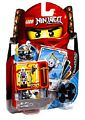 LEGO Ninjago - Bonezai - 2115