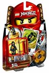 LEGO Ninjago - Cole DX - 2170