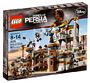 LEGO - Prince Of Persia - Battle Of Alamut[7573]