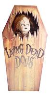 Living Dead Doll 18 Inch Porcelain Posey