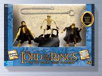 Lord of the Ring - Two Towers - Quest for Mordor