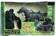 Deluxe Horse and Rider Set - Ringwraith and Horse - Green Box