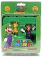 Nintendo Collectors Tin - Koopa Troopa and Luigi