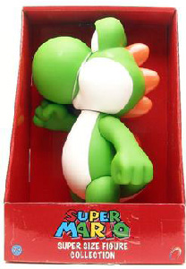 9-Inch Deluxe Yoshi