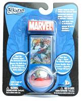 Flickers Ring - Spider-Man #1