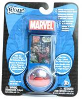 Flickers Ring - Spider-Man #5