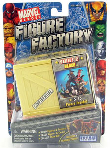 Blade Figure Factory