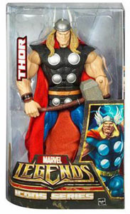 Marvel Legends Icons - Thor