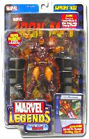 Marvel Legends Iron Man Modern Armor