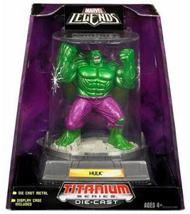 Titanium Hulk